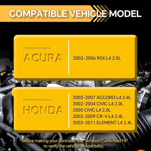 15810-PNE-G01 مجموعة صمام الملف اللولبي VTEC مع مفتاح ضغط الزيت وحشية متوافقة مع Accord/Civic/CR-V RSX استبدل 15810-RAA-A01 15810-PPA-A01 15810-RAA-A03 917-224 in Saudi Arabia