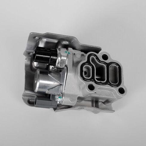 15810-PNE-G01 مجموعة صمام الملف اللولبي VTEC مع مفتاح ضغط الزيت وحشية متوافقة مع Accord/Civic/CR-V RSX استبدل 15810-RAA-A01 15810-PPA-A01 15810-RAA-A03 917-224 in Saudi Arabia