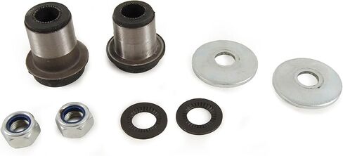 Front Upper Suspension Control Arm Shaft Kit Compatible With Mercury Monarch 1980 1979 P-3471903 in Saudi Arabia
