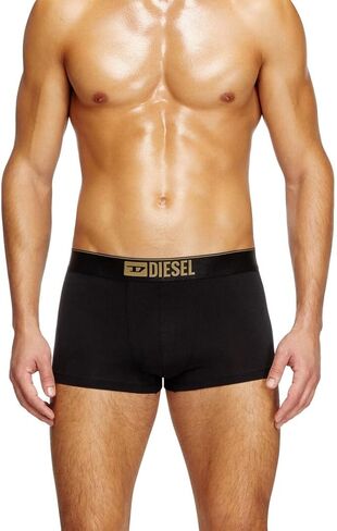 Diesel DAMIEN-GFT-3PACK Boxer Briefs in Saudi Arabia