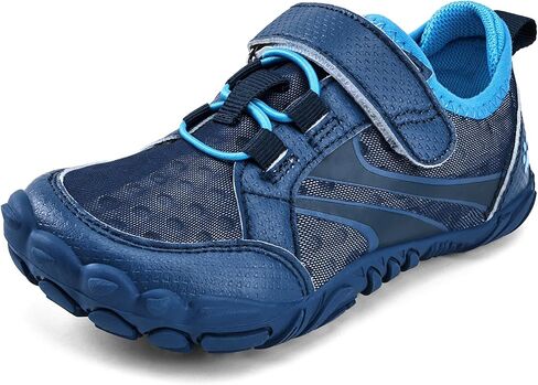 أحذية مائية من WateLves للأطفال الصغار الصغار، أحذية رياضية واسعة حافي القدمين، أحذية رياضية مائية للفتيات والأولاد، أحذية المشي لمسافات طويلة على الشاطئ، أحذية سريعة الجفاف in Kuwait