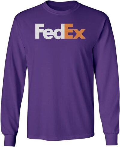 Delivery Courier Costume – Funny Halloween Mailman Long Sleeve T-Shirt in Saudi Arabia