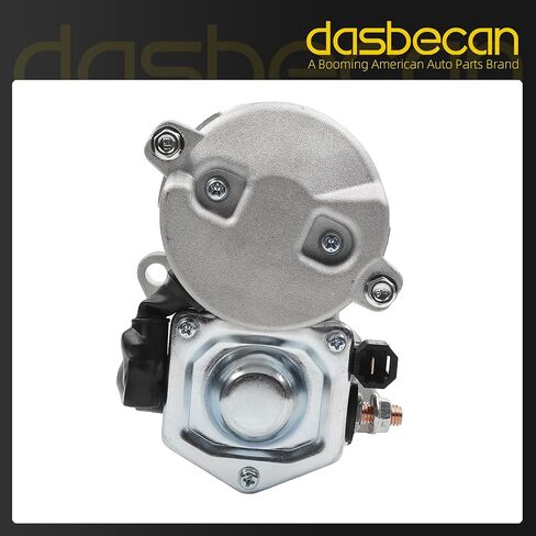 داسبيكان 410-52310 12 فولت محرك بداية جديد متوافق مع كوبوتا RTV-X900 RTV 1100 RTV-X1100C RTV 1140 RTV-X1140 RTV-X1120 يستبدل # 428000-5400 428000-5401 77700-02602، 1.4 كيلو واط أو إس جي آر in Saudi Arabia
