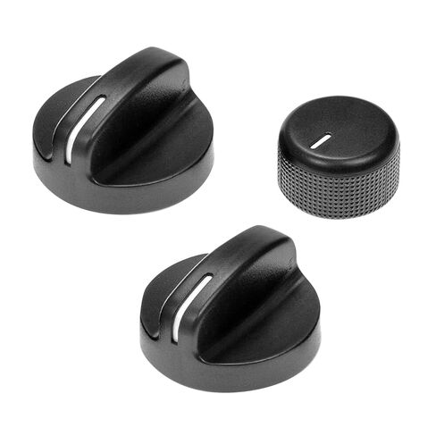 Replacement Car HVAC Heater Control Switch Knob Set for Dodge Ram 1500 2500 3500 1994-1997 in Saudi Arabia