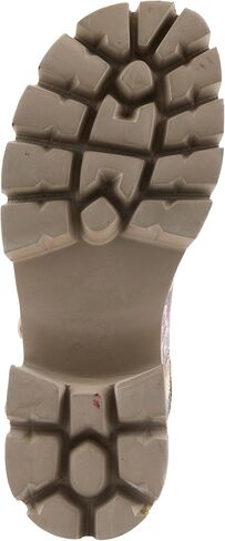 L'Artiste Macha Women’s Textured Leather Sandal with Supportive Block Heel in Saudi Arabia