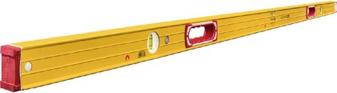 Stabila 38678-78-Inch builders level, Magnetic, High Strength Frame, Accuracy Certified Professional Level in Saudi Arabia