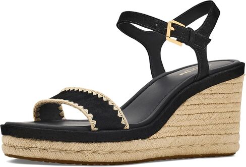 Cole Haan womens Cloudfeel Asbury Espadrille Wedge in Saudi Arabia