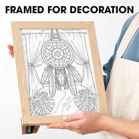 كتاب تلوين للبالغين من الفن البسيط للحياة الحلزونية من ساوث لوتس - اكتشف التلوين الواعي مع الأنماط المجردة. البساطة والإبداع الفني مع تصاميم فريدة غير محددة. استرخاء in Kuwait