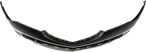 FitParts Compatible With Acura MDX 2007 2008 2009 Front Bumper Cover. New, Primed & Ready for Paint. W/Fog Light Holes. AC1000157 04711STXA90ZZ in Saudi Arabia