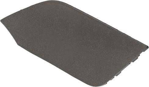 Motoforti رمادي بني المصد الأمامي سحب هوك سحب غطاء العين غطاء مقطورة استبدال 622A0-6FL0H لنيسان روغ 2017 2018 2019 2020 طويل الأمد in Kuwait