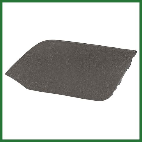 Motoforti رمادي بني المصد الأمامي سحب هوك سحب غطاء العين غطاء مقطورة استبدال 622A0-6FL0H لنيسان روغ 2017 2018 2019 2020 طويل الأمد in Kuwait