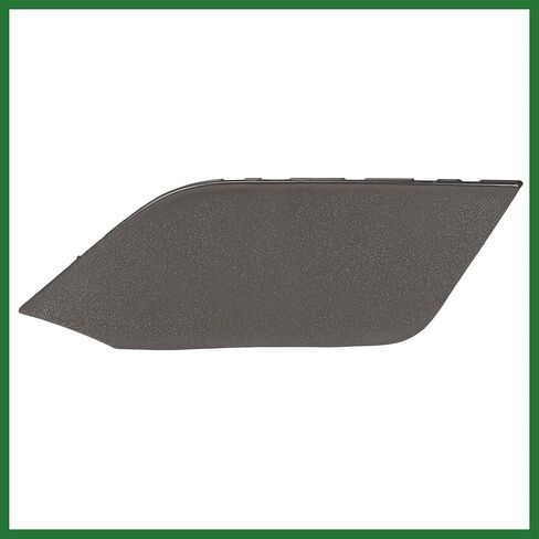 Motoforti رمادي بني المصد الأمامي سحب هوك سحب غطاء العين غطاء مقطورة استبدال 622A0-6FL0H لنيسان روغ 2017 2018 2019 2020 طويل الأمد in Kuwait