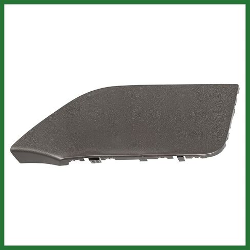 Motoforti رمادي بني المصد الأمامي سحب هوك سحب غطاء العين غطاء مقطورة استبدال 622A0-6FL0H لنيسان روغ 2017 2018 2019 2020 طويل الأمد in Kuwait