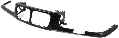 Evan Fischer Nose Panel Compatible with 1997-1999 BMW M3, 1997 318is, 1997-1998 318i and 1997-1999 318ti, E36 Chassis, Models w/o Headlight Washer, Steel, Paint to Match - BM1210106 in Saudi Arabia