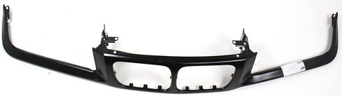 Evan Fischer Nose Panel Compatible with 1997-1999 BMW M3, 1997 318is, 1997-1998 318i and 1997-1999 318ti, E36 Chassis, Models w/o Headlight Washer, Steel, Paint to Match - BM1210106 in Saudi Arabia