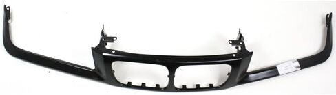 Evan Fischer Nose Panel Compatible with 1997-1999 BMW M3, 1997 318is, 1997-1998 318i and 1997-1999 318ti, E36 Chassis, Models w/o Headlight Washer, Steel, Paint to Match - BM1210106 in Saudi Arabia