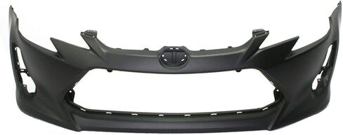 BUMPERS THAT DELIVER - Primered, Front Bumper Cover Fascia for 2014 2015 2016 Scion tC 14 15 16, SC1000111 in Saudi Arabia