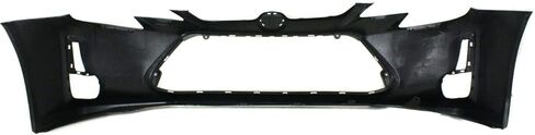 BUMPERS THAT DELIVER - Primered, Front Bumper Cover Fascia for 2014 2015 2016 Scion tC 14 15 16, SC1000111 in Saudi Arabia