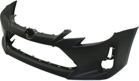 BUMPERS THAT DELIVER - Primered, Front Bumper Cover Fascia for 2014 2015 2016 Scion tC 14 15 16, SC1000111 in Saudi Arabia