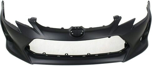 BUMPERS THAT DELIVER - Primered, Front Bumper Cover Fascia for 2014 2015 2016 Scion tC 14 15 16, SC1000111 in Saudi Arabia