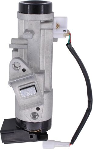 MOTOKU Ignition Lock Housing and Cylinder Switch Keys Assembly for Chevrolet Aveo 2004-2011 Optra 2004-2006 for Pontiac Wave 2005-2008 in Saudi Arabia