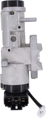 MOTOKU Ignition Lock Housing and Cylinder Switch Keys Assembly for Chevrolet Aveo 2004-2011 Optra 2004-2006 for Pontiac Wave 2005-2008 in Saudi Arabia