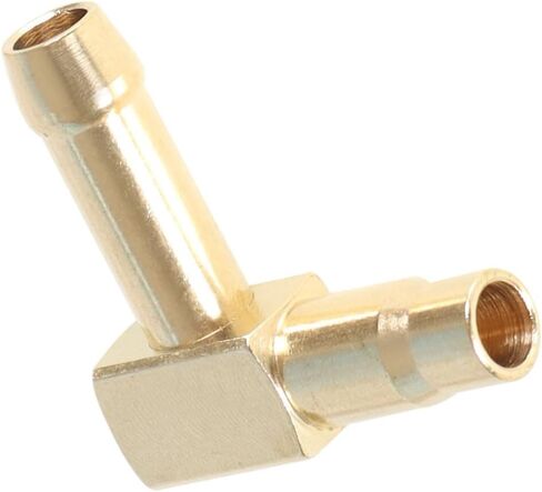 Genuine For 1976-2006 CVK34 CV40 CVK44 Fuel Inlet Elbow 27371-76A Genuine OEM Replacement in Saudi Arabia