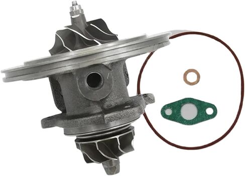 Turbine Cartridge BV39 KP39 54399880065 54399880089 1657802587 Turbo CHRA Core Compatible For BMW 335D 535D 635D X3 X5 X6 M57D30TU2 2006- in Saudi Arabia