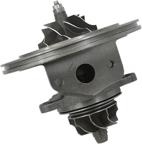 Turbine Cartridge BV39 KP39 54399880065 54399880089 1657802587 Turbo CHRA Core Compatible For BMW 335D 535D 635D X3 X5 X6 M57D30TU2 2006- in Saudi Arabia