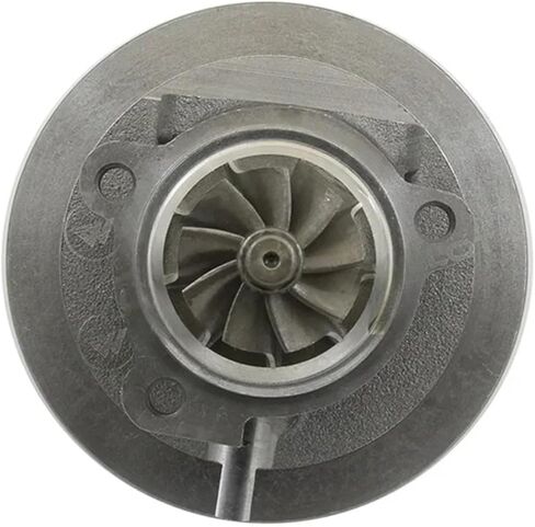 Turbine Cartridge BV39 KP39 54399880065 54399880089 1657802587 Turbo CHRA Core Compatible For BMW 335D 535D 635D X3 X5 X6 M57D30TU2 2006- in Saudi Arabia