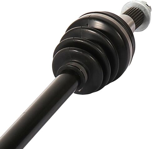 SCITOO Rear CV Axle Shaft Assembly Fit 2011-2015 for Can-Am Commander 1000 2011 2014-2015 for Can-Am Commander 800 2011-2013 for Can-Am Commander 800R Left and Right in Saudi Arabia