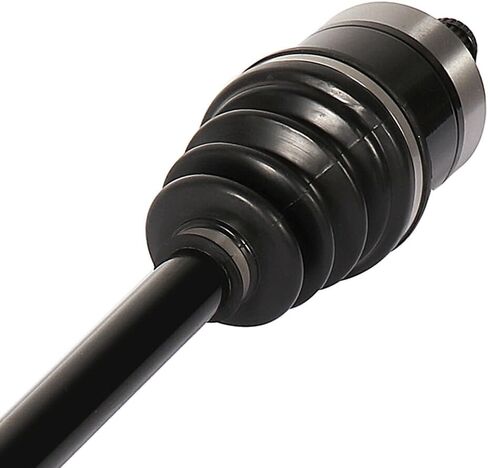 SCITOO Rear CV Axle Shaft Assembly Fit 2011-2015 for Can-Am Commander 1000 2011 2014-2015 for Can-Am Commander 800 2011-2013 for Can-Am Commander 800R Left and Right in Saudi Arabia