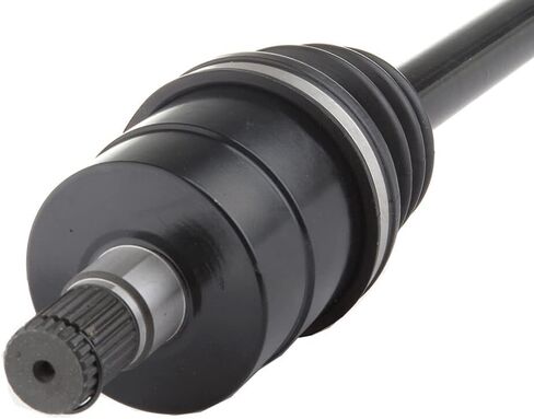 SCITOO Rear CV Axle Shaft Assembly Fit 2011-2015 for Can-Am Commander 1000 2011 2014-2015 for Can-Am Commander 800 2011-2013 for Can-Am Commander 800R Left and Right in Saudi Arabia