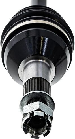 عمود محرك المحور الأمامي من NICHE لـ Can-Am Defender MAX Traxter HD10 XMR 705402420 2 Pack in Saudi Arabia