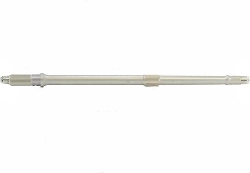 Max Motosports Rear Wheel Axle replacement for Honda TRX 400 TRX450 Fourtrax Foreman 1995 1996 1997 1998 1999 2000 2001 2002 2003 2004 in Saudi Arabia