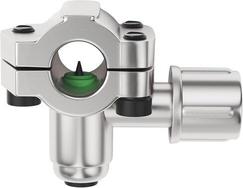 5 قطع BPV-31 مجموعات صمامات الثقب، صمام ثقب لنظام التيار المتردد 1/4,5/16,3/8 أنابيب in Kuwait