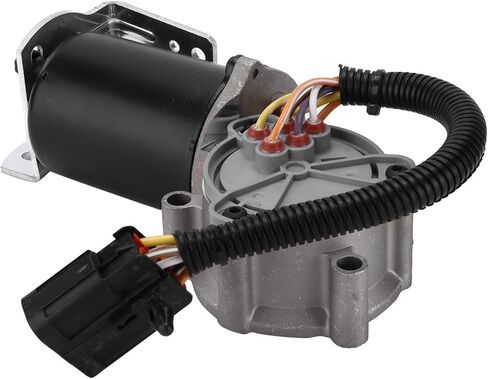 ZJchao Transfer Case Motor Shift Actuator 68089746AA Replacement Sturdy Alloy Material Fit for Cadillac 2003‑2005 - Direct Replacement Fit for Silverado 1500 2003‑2005 Auto Accessories] in Saudi Arabia