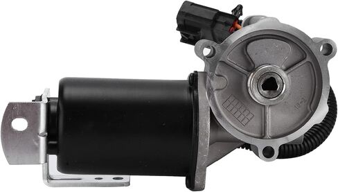 ZJchao Transfer Case Motor Shift Actuator 68089746AA Replacement Sturdy Alloy Material Fit for Cadillac 2003‑2005 - Direct Replacement Fit for Silverado 1500 2003‑2005 Auto Accessories] in Saudi Arabia