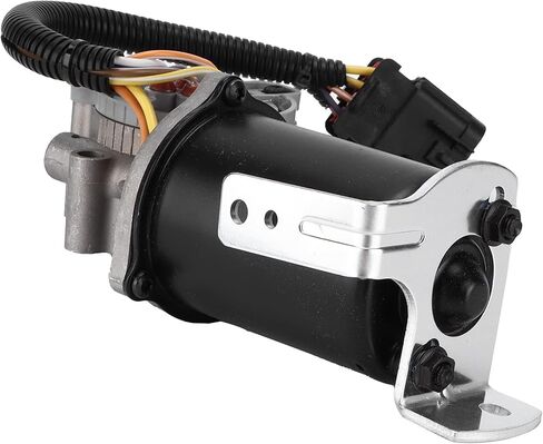 ZJchao Transfer Case Motor Shift Actuator 68089746AA Replacement Sturdy Alloy Material Fit for Cadillac 2003‑2005 - Direct Replacement Fit for Silverado 1500 2003‑2005 Auto Accessories] in Saudi Arabia