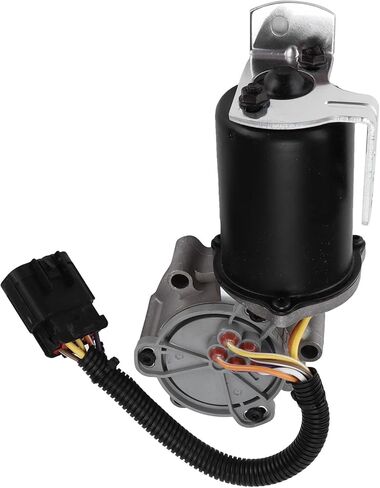 ZJchao Transfer Case Motor Shift Actuator 68089746AA Replacement Sturdy Alloy Material Fit for Cadillac 2003‑2005 - Direct Replacement Fit for Silverado 1500 2003‑2005 Auto Accessories] in Saudi Arabia