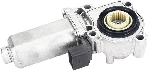ATC400 ATC500 ATC700 Transfer Case Actuator Compatible For BMW X3 X5 Shift Motor 27107566296 27107555295 2710752855 2004-2010 in Saudi Arabia