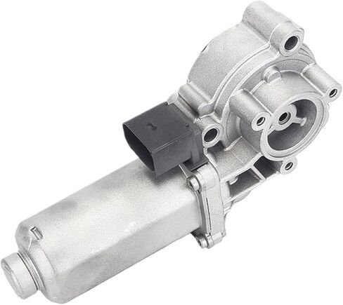 ATC400 ATC500 ATC700 Transfer Case Actuator Compatible For BMW X3 X5 Shift Motor 27107566296 27107555295 2710752855 2004-2010 in Saudi Arabia