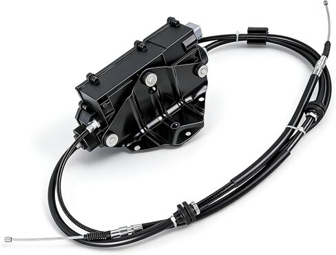 34436850289 مشغل فرامل الانتظار مع وحدة التحكم المتوافقة مع BMW X5 X6 E71 E72 2008-2014 BMW E70 X5 2007-2013 34436788968 34436796072 in Kuwait