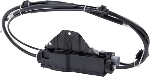 34436850289 مشغل فرامل الانتظار مع وحدة التحكم المتوافقة مع BMW X5 X6 E71 E72 2008-2014 BMW E70 X5 2007-2013 34436788968 34436796072 in Kuwait