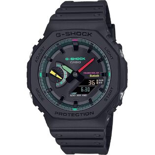 G-Shock كتالوج المنتج