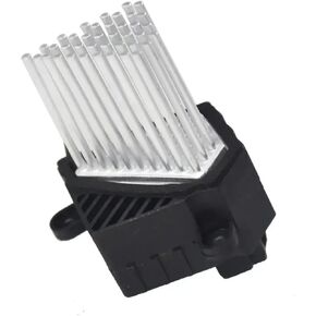 64116923204 64116929540 Heater Blower Fan Motor Final Stage Resistor in Kuwait