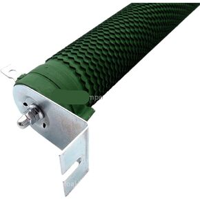 RXG20 high power.ripple resistor,300w 400w 500w waved ribbon power wire wound resistor, brake resistor,load resistor(5 ohm,400W) in Kuwait