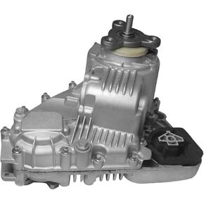 Transfer Case Assembly 27107573215 Compatible with BMW X3 2.5 L 2007-2010 in Kuwait