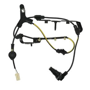 مستشعر سرعة العجلات الخلفية اليمنى ABS 89545-12120 8954512120 متوافق مع تويوتا ماتريكس in Kuwait