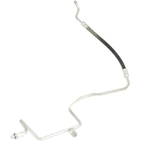 A/C Refrigerant Liquid Hose fits Chevrolet Silverado 2500, Silverado 1500 2014 2015 2016 5.3L V8, 1PCS in Kuwait